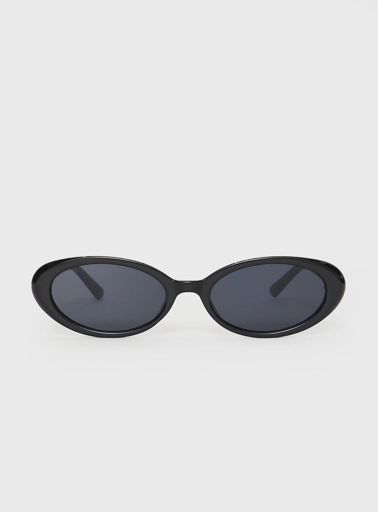 Beenna Sunglasses Black