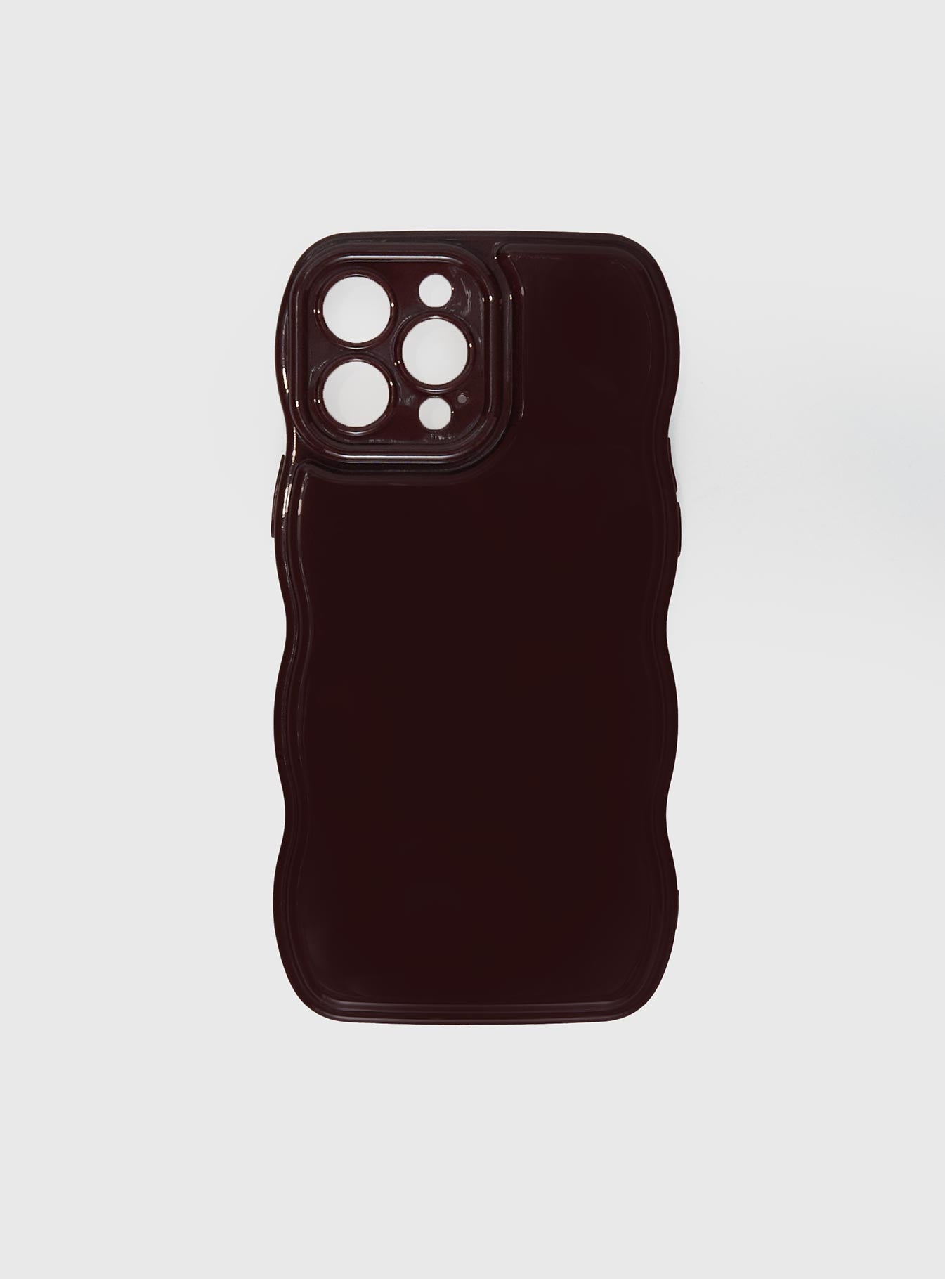 Ravenna Iphone Case Burgundy Ravenna Iphone Case Burgundy