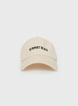 Sunniva Cap Cream