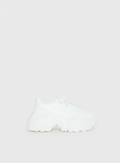 Blair Sneakers White