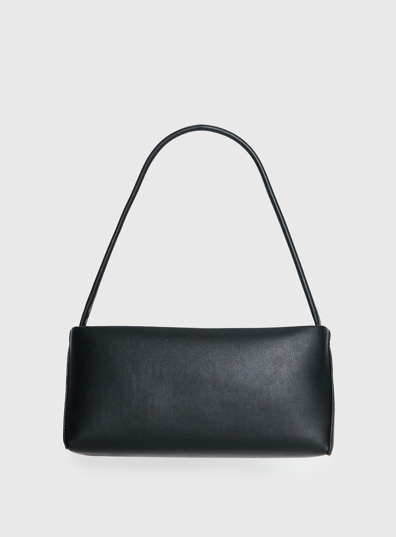 Dawn To Dusk Shoulder Bag Black | Princess Polly