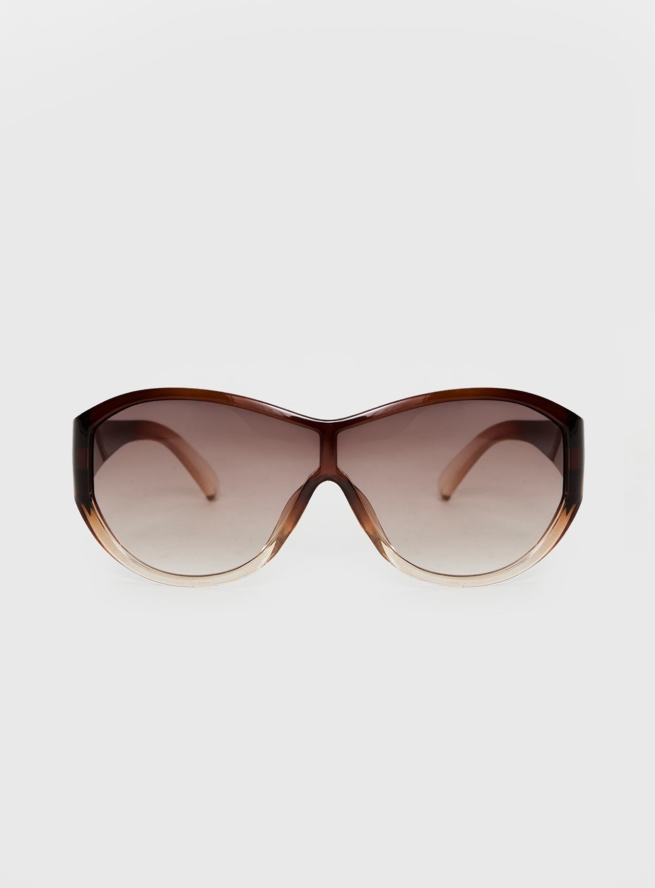 Better Now Sunglasses Brown