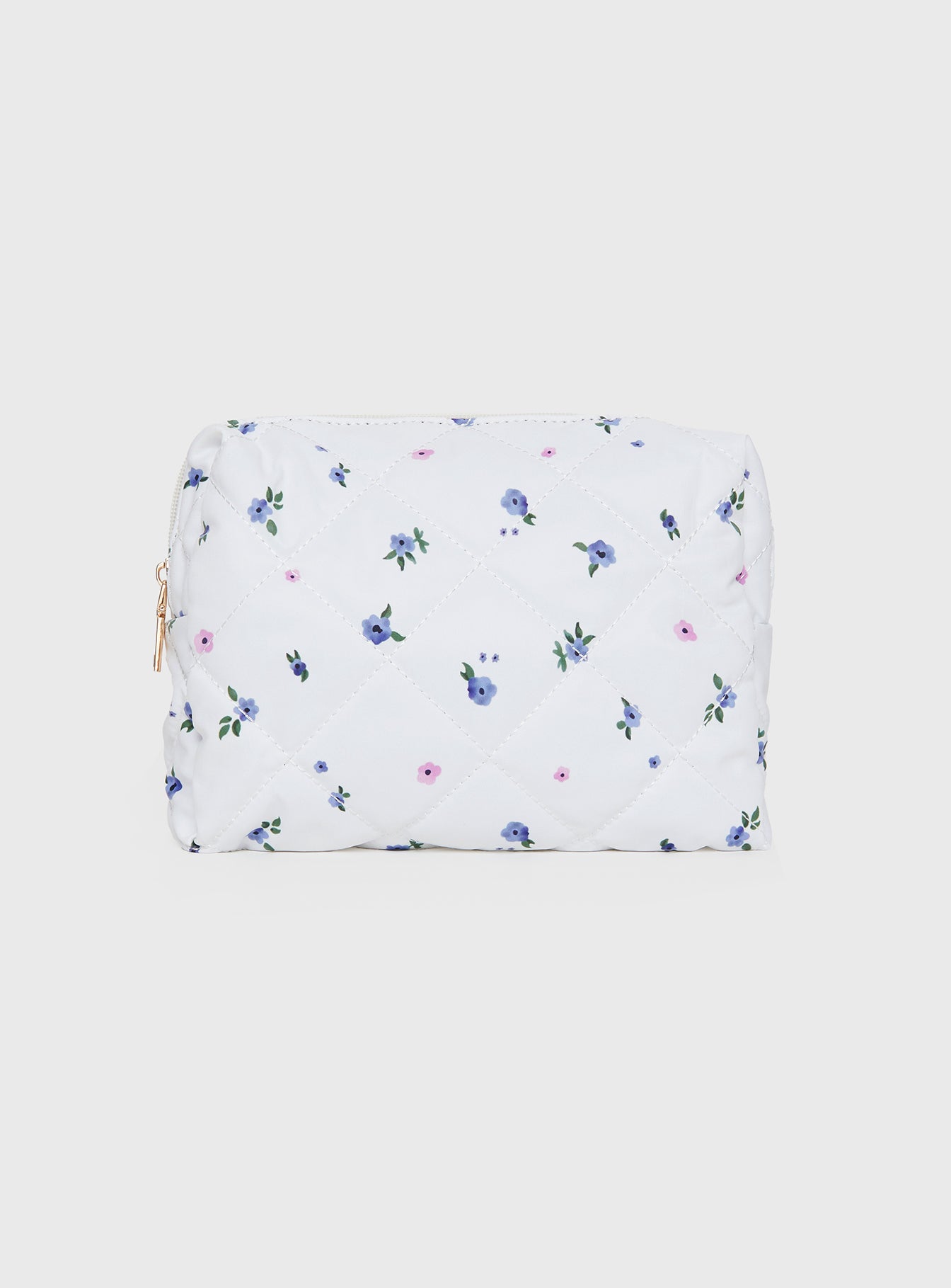 Bonsoir Cosmetic Case Floral