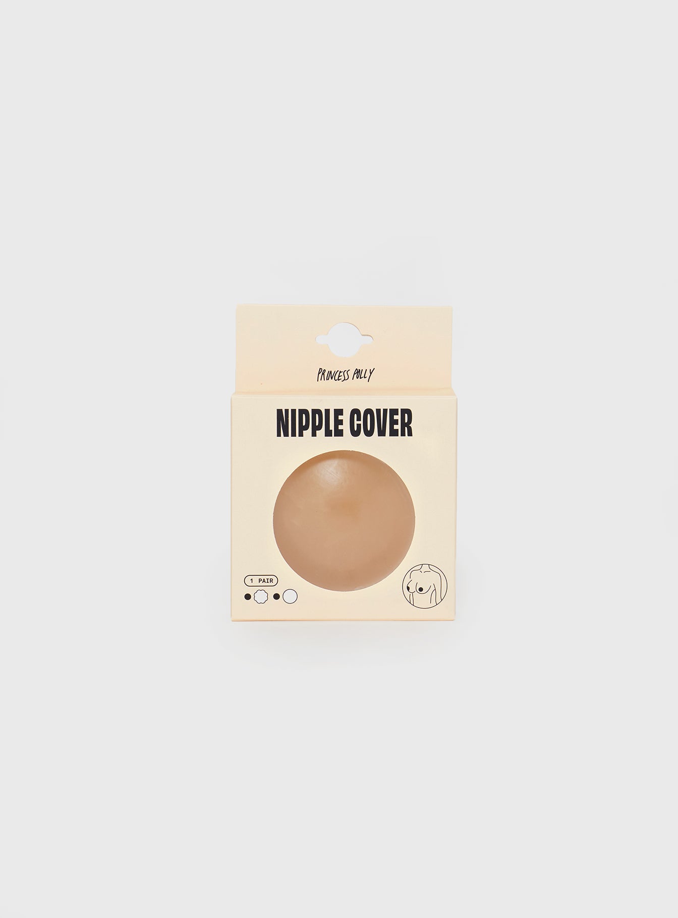 Silicone Nipple Covers