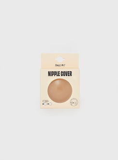 Silicone Nipple Covers