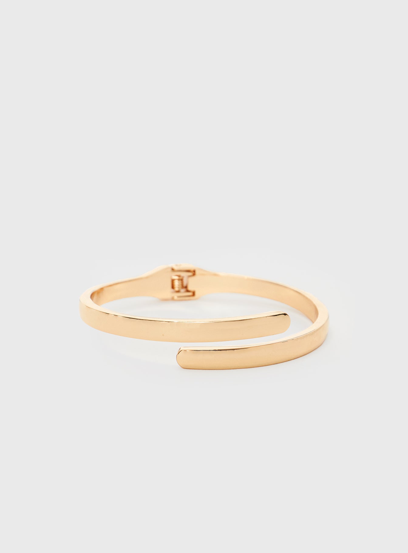 Keanna bracelet gold