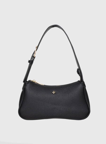 Peta & Jain Gabi Shoulder Bag Black