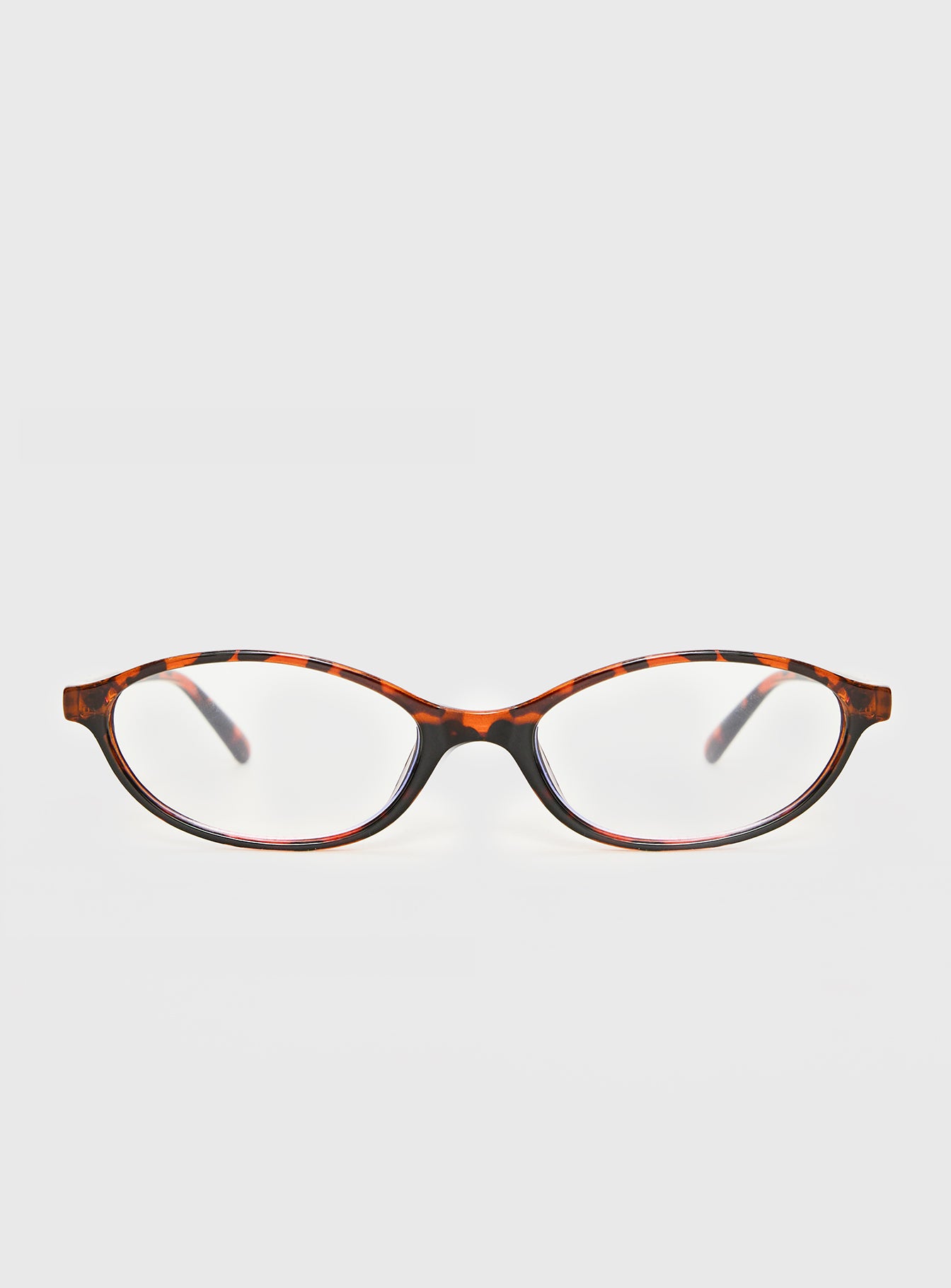 Life Begins Blue Light Glasses Tort