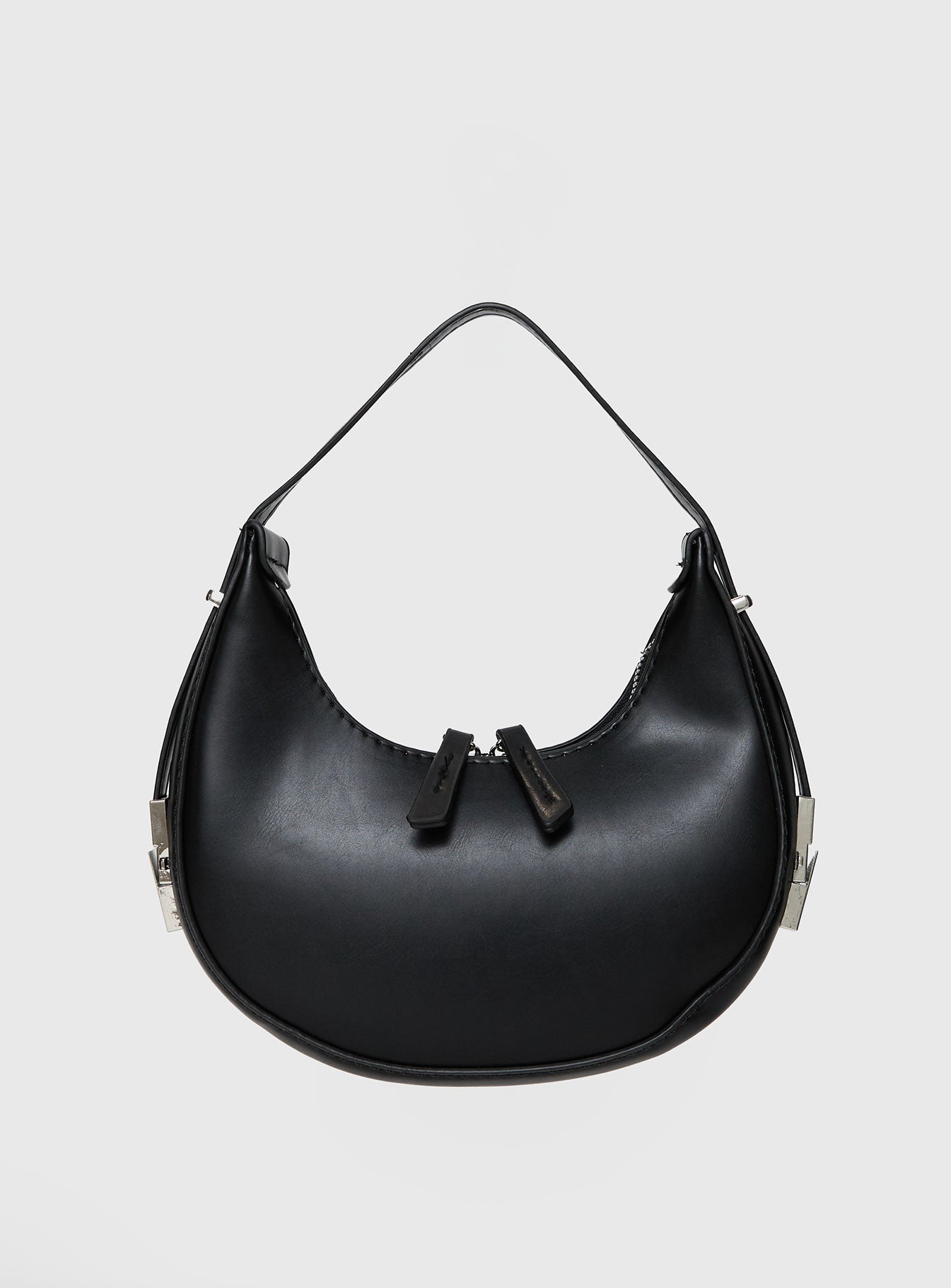 Eleazar Bag Black