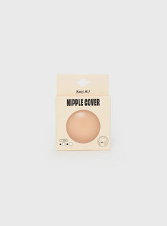 Silicone Nipple Covers