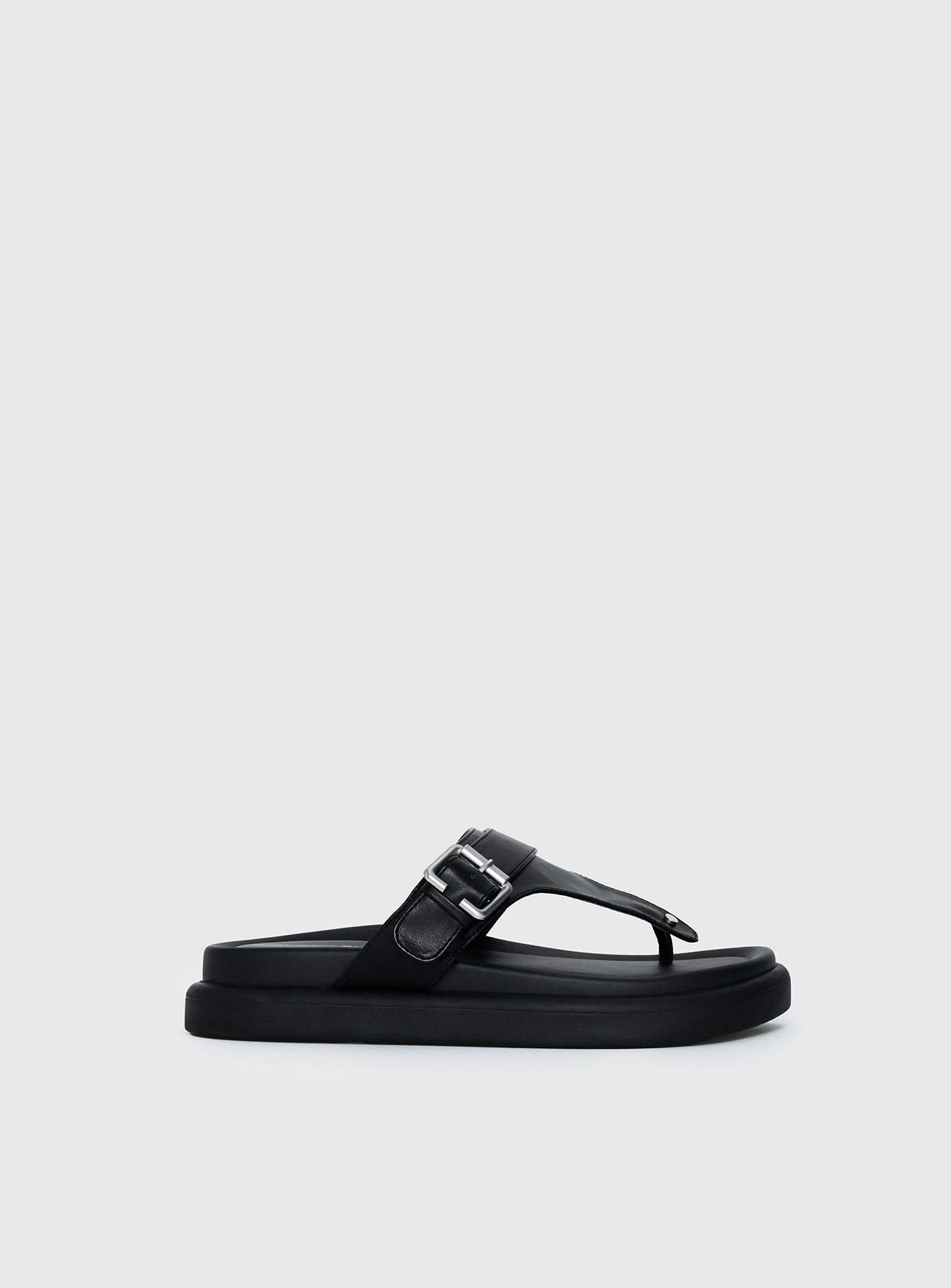 Therapy Palloma Sandals Black | Princess Polly