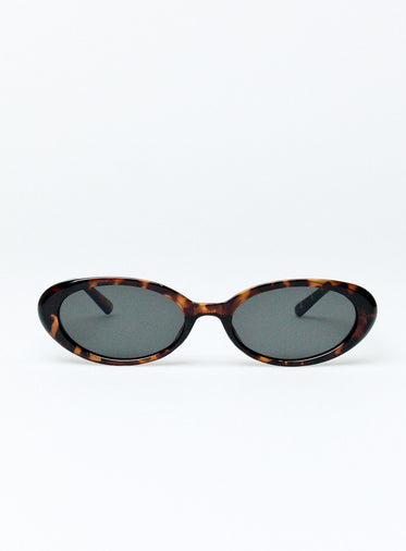Beenna Sunglasses Tort