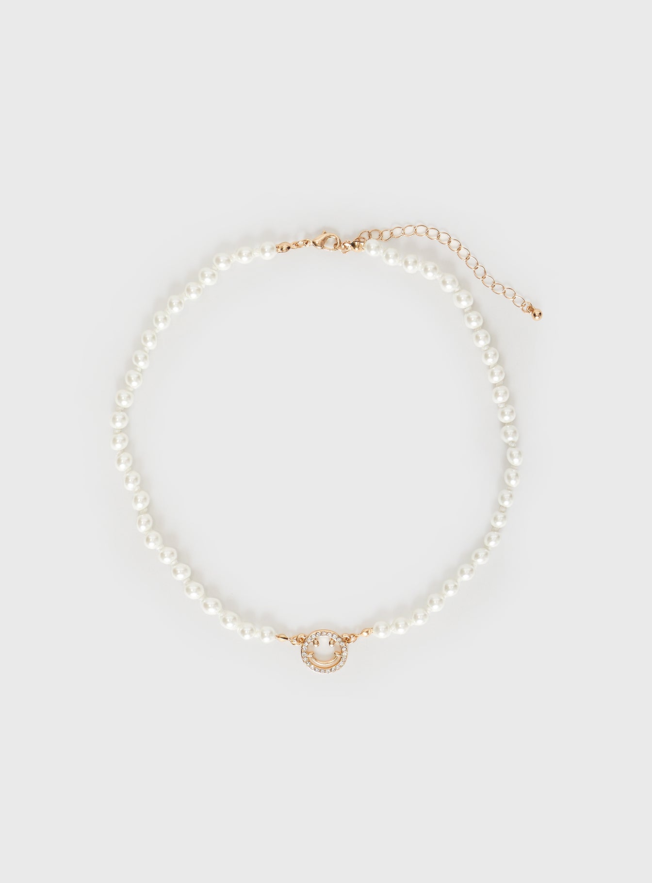 One Of A Kind Necklace