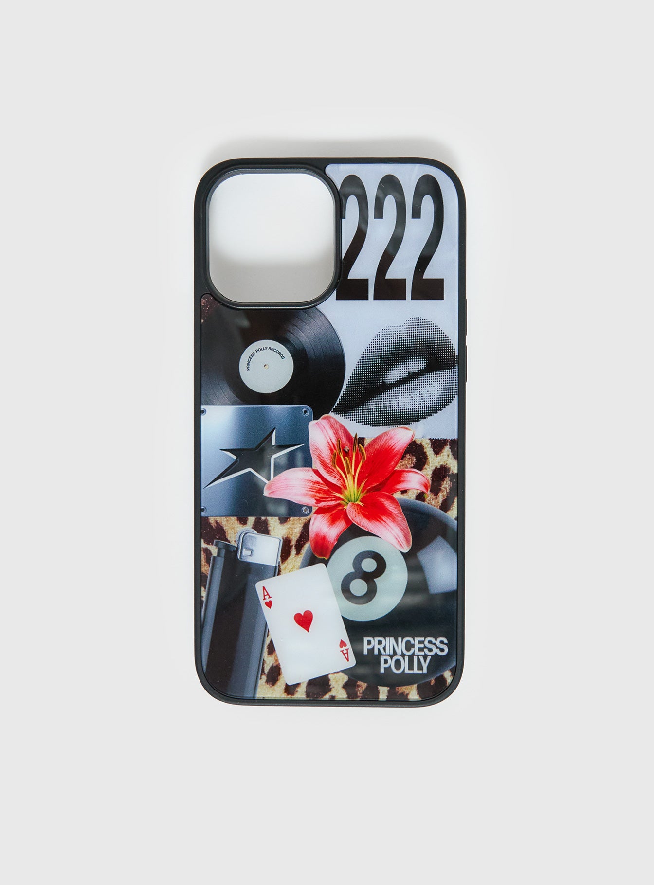 My Fun iPhone Case | Multi | Womens My Fun iPhone Case | Multi | Womens