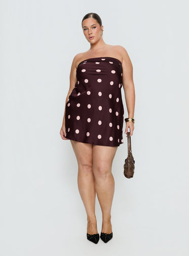 Curve Dresses | Princess Polly