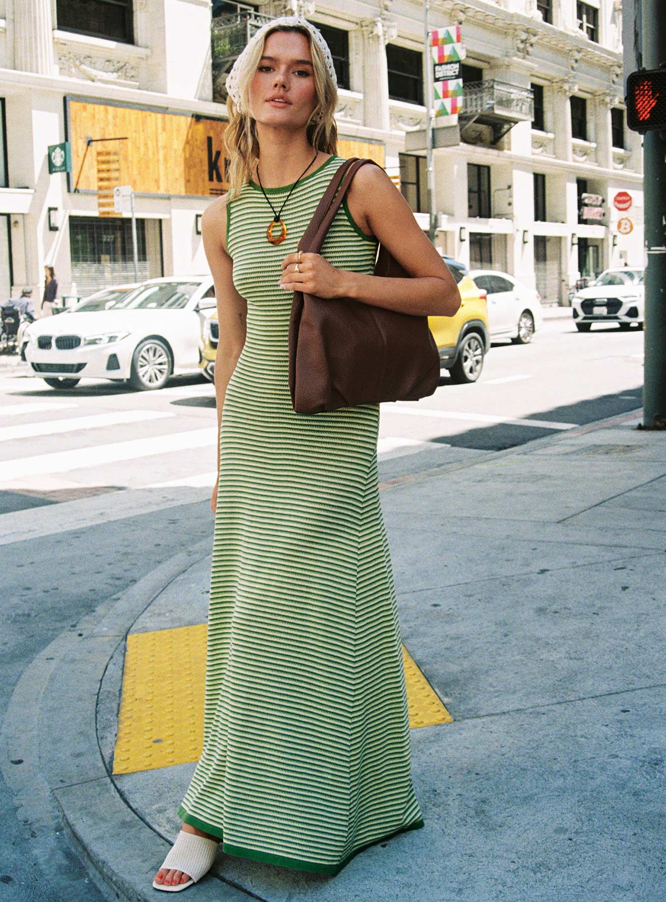 Tavison Maxi Dress Green | Princess Polly Tavison Maxi Dress Green | Princess Polly