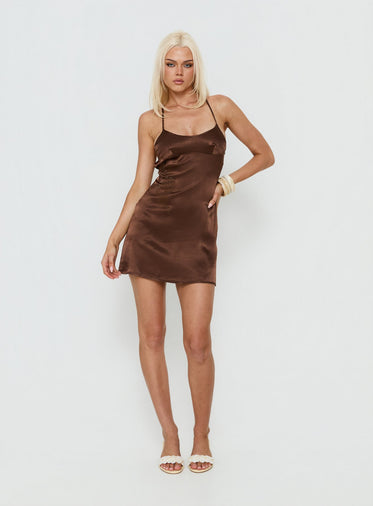 Satin Dresses | Satin Slip Dresses | Princess Polly