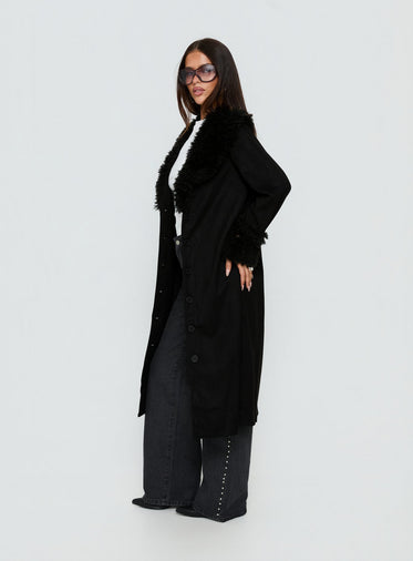 Black Trench Coats Black Trench Coats
