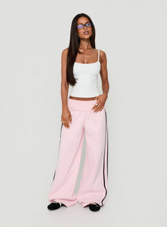 Daily Define Thin Strap Classic Tank Top White
