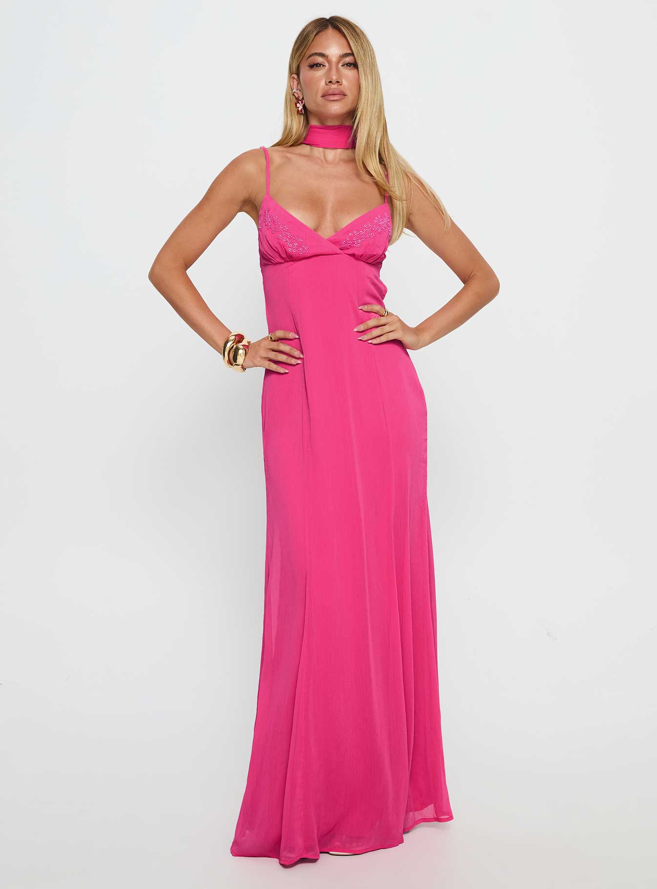 jadira scarf maxi dress purple please help me find this dress : r/findfashion