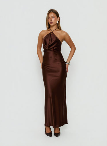 Brown Prom Dresses | Princess Polly Brown Prom Dresses | Princess Polly
