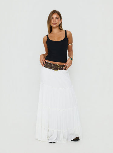 Shop Maxi Skirts | Princess Polly