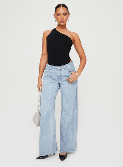 Miles Away Top