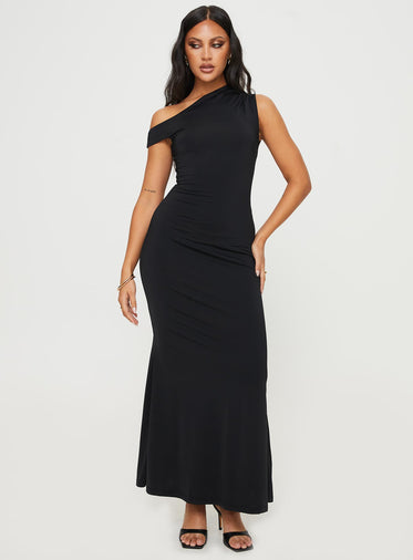 Long Black Homecoming Dresses | Princess Polly Long Black Homecoming Dresses | Princess Polly
