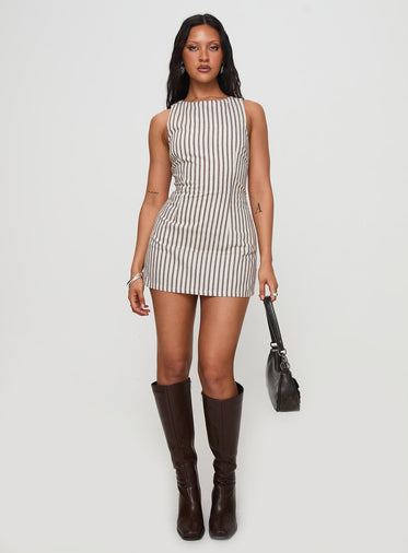 Shift Dresses | White & Black Shift Dresses | Princess Polly