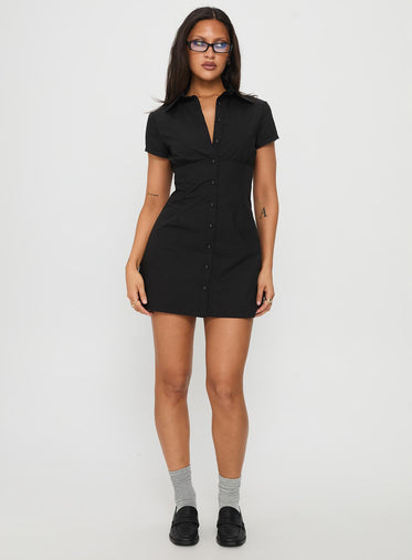 Button Up Dresses Button Up Dresses