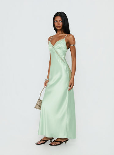 Green Dresses | Light Green Dresses | Princess Polly Green Dresses | Light Green Dresses | Princess Polly