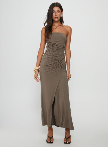Olive Green Dresses Olive Green Dresses