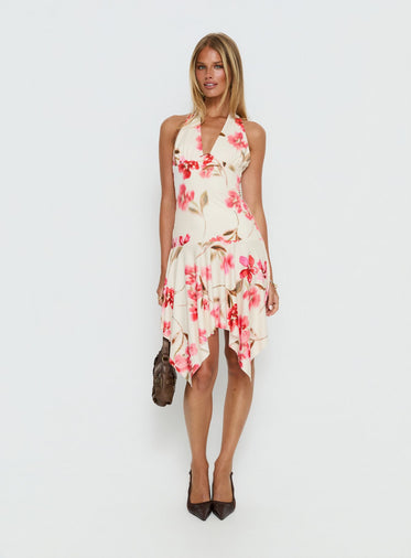 Floral Midi Dresses | Princess Polly