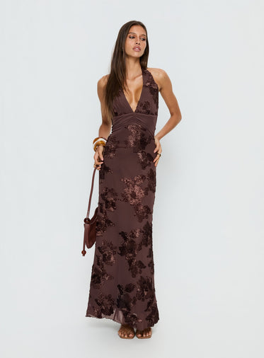 Chocolate Brown Dresses For Women | Princess Polly US Chocolate Brown Dresses For Women | Princess Polly US