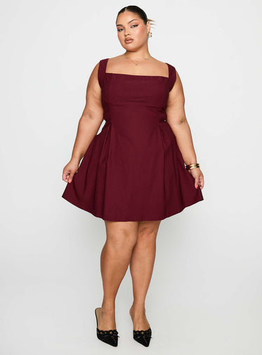 Curve Birthday Dresses Curve Birthday Dresses