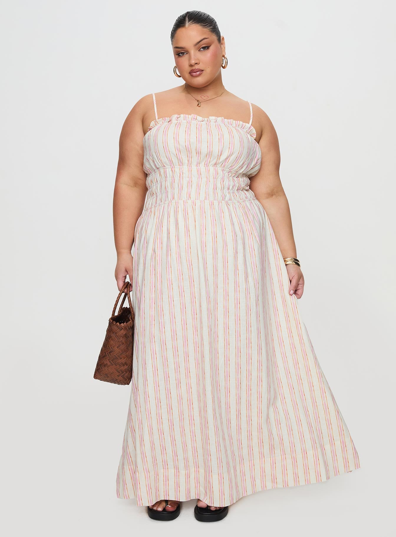 persephone dress pink Long Sleeve Zip Dress