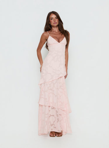 Pink Maxi Dresses | Princess Polly Pink Maxi Dresses | Princess Polly