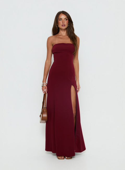 chinese dress ladies Sydneys Closet JK2417 Prom Dress Fitted Maxi Slit Plus Size Off Shoulders Corset Satin Cape Pageant 10 / Onyx main image 1