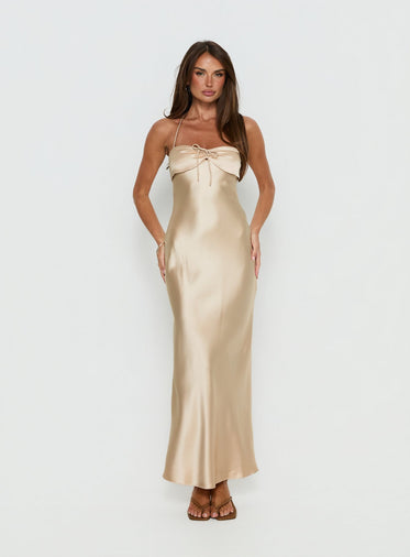 Gold Prom Dresses for 2026 | Princess Polly Gold Prom Dresses for 2026 | Princess Polly