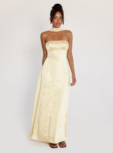 Yellow Homecoming Dresses Yellow Homecoming Dresses