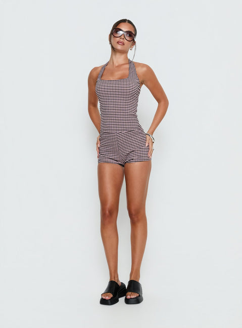 Feijoa Knit Mid Rise Shorts Multi