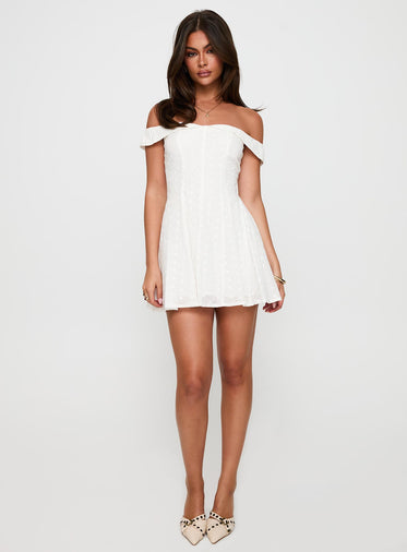 White Grad Dresses for 2026 | Princess Polly White Grad Dresses for 2026 | Princess Polly