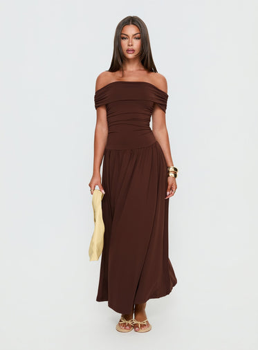 Off The Shoulder Prom Dresses | Princess Polly Off The Shoulder Prom Dresses | Princess Polly