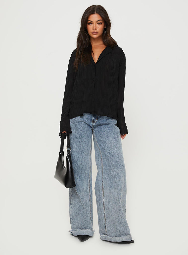 Selma Shirt Dress