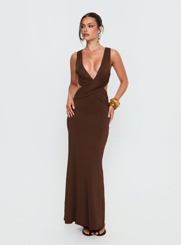 Brown Cocktail Dresses Brown Cocktail Dresses