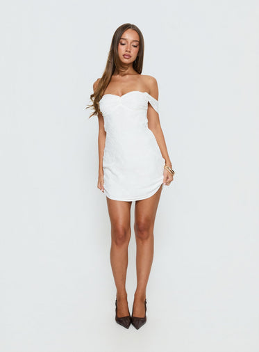 Page 2 for White Graduation Dresses | Princess Polly Page 2 for White Graduation Dresses | Princess Polly