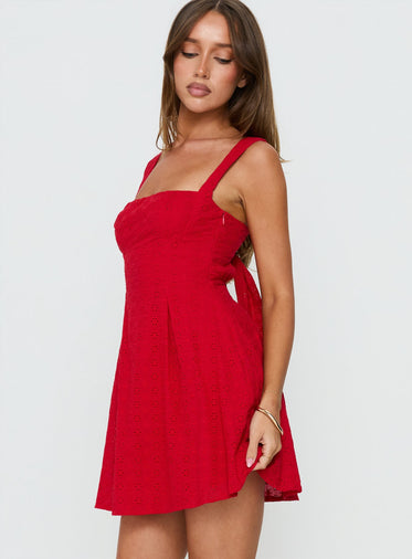 Shop Red Dresses | Red Statement Dress | Princess Polly Shop Red Dresses | Red Statement Dress | Princess Polly