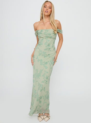 Green Prom Dresses for 2026 | Princess Polly Green Prom Dresses for 2026 | Princess Polly
