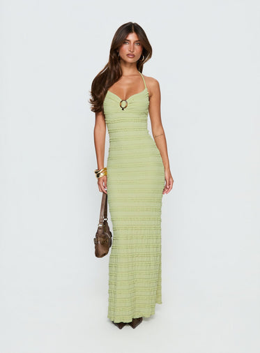Green Maxi Dresses | Princess Polly Green Maxi Dresses | Princess Polly