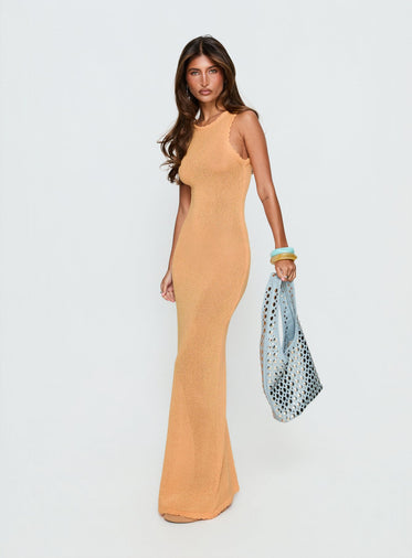 Orange Maxi Dresses | Princess Polly Orange Maxi Dresses | Princess Polly